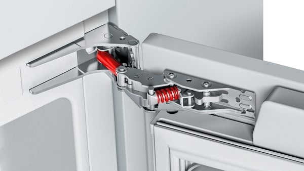 Neff N 70 GI1216DE0, Built-in freezer