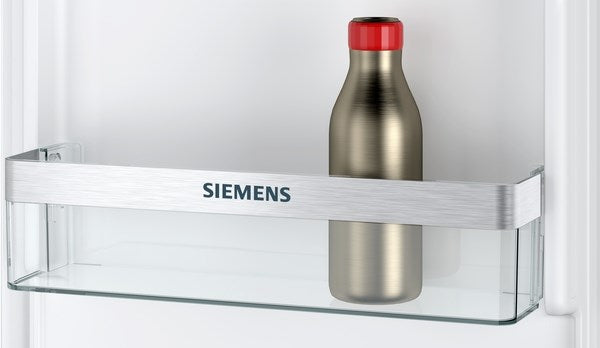Siemens iQ 300 KI86VVFE0G, Built-in fridge-freezer with freezer at bottom