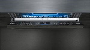 Siemens iQ 700 SX97T800CE, fully-integrated dishwasher