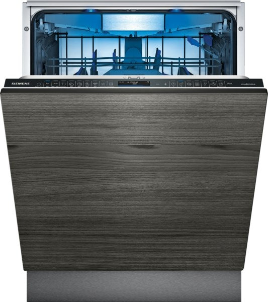 Siemens iQ 700 SX97T800CE, fully-integrated dishwasher