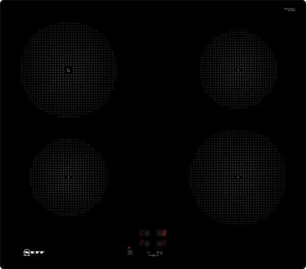 Neff N 30 T36CA50X1U, Induction hob