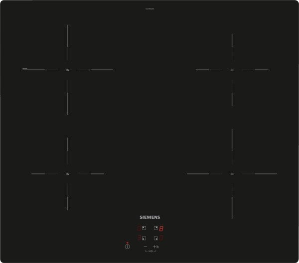 Siemens iQ 100 EU61RAGA5B, Induction hob