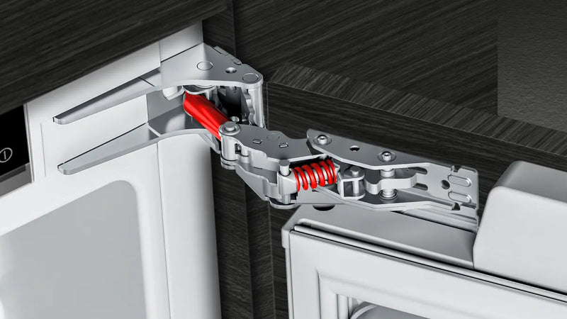 Siemens iQ 700 KI81FHOD0, Built-In Fridge