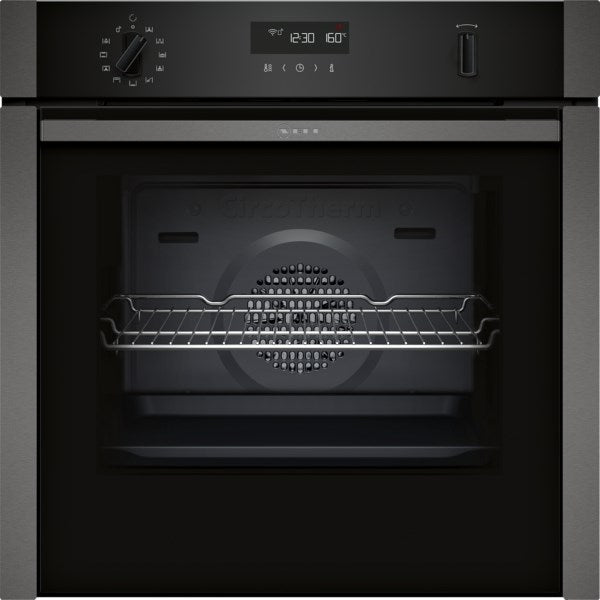 Neff B6ACH7HG0B, Built-in oven