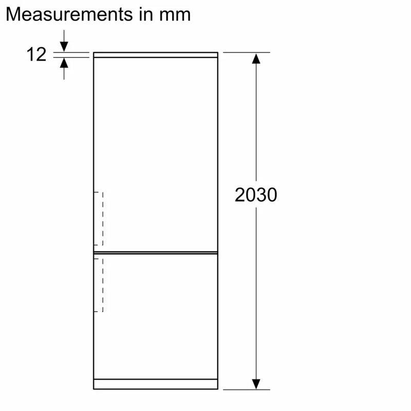 Siemens iQ 500 KG39NAIAU, Free-standing fridge-freezer