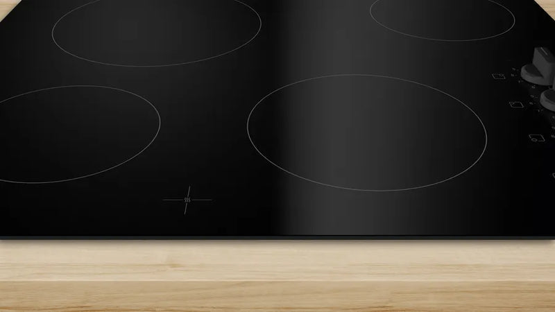 Bosch Series 2 PKE611CA3E, Electric hob