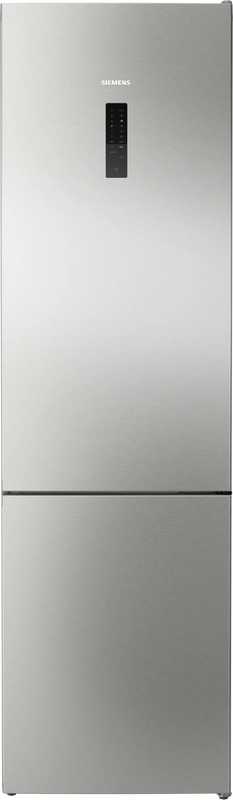Siemens iQ 300 KG39NXIBF, free-standing fridge-freezer with freezer at bottom