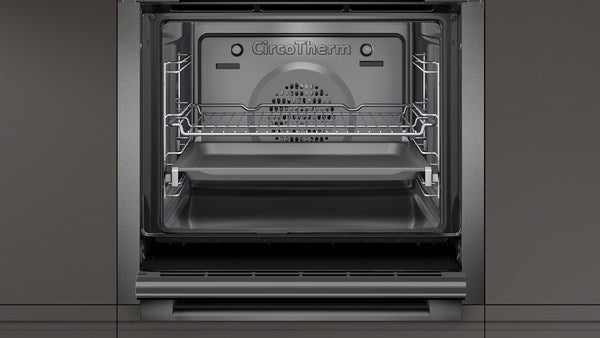 Neff B6ACH7HG0B, Built-in oven