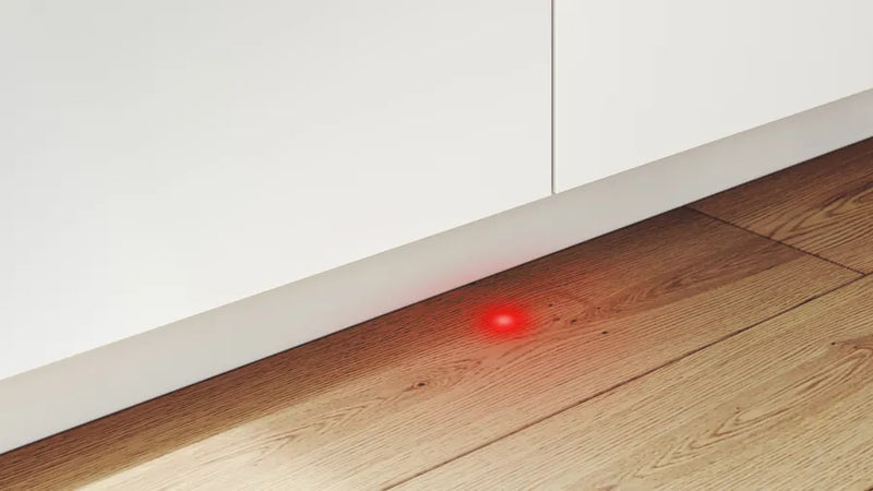 Neff N 50 S155HVX00G, Fully-integrated dishwasher
