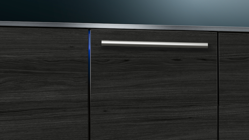Siemens iQ 500 SN95ZX61CG, Fully-integrated dishwasher