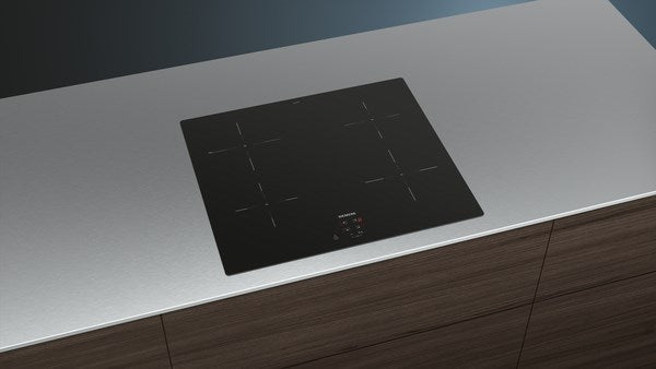 Siemens iQ 100 EU61RAGA5B, Induction hob