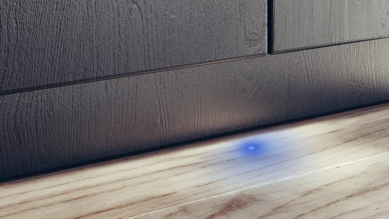 Siemens iQ 100 SN61HX03KG, Fully-integrated dishwasher