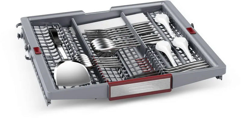 Neff N 70 S187TC800E, Fully-integrated dishwasher