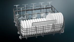 Siemens iQ 700 SX97T800CE, fully-integrated dishwasher