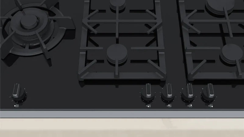 Neff N 90 T29TS79N0, Gas hob