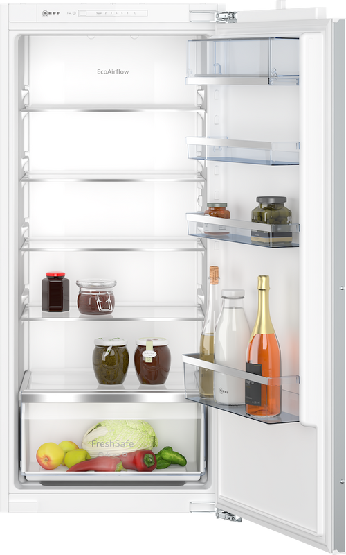 Neff N 50 KI1412FE0G, Built-in fridge
