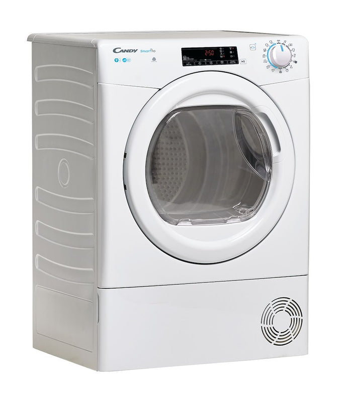 Candy CSOEC9TG-80 Smart Pro 9kg Condenser Dryer