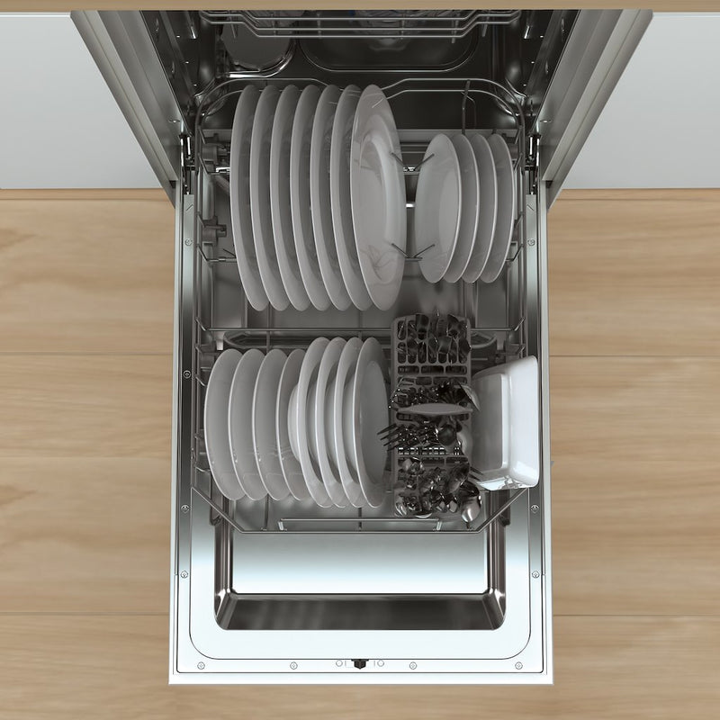 Candy CDIH 2L952 Integrated Slimline Dishwasher