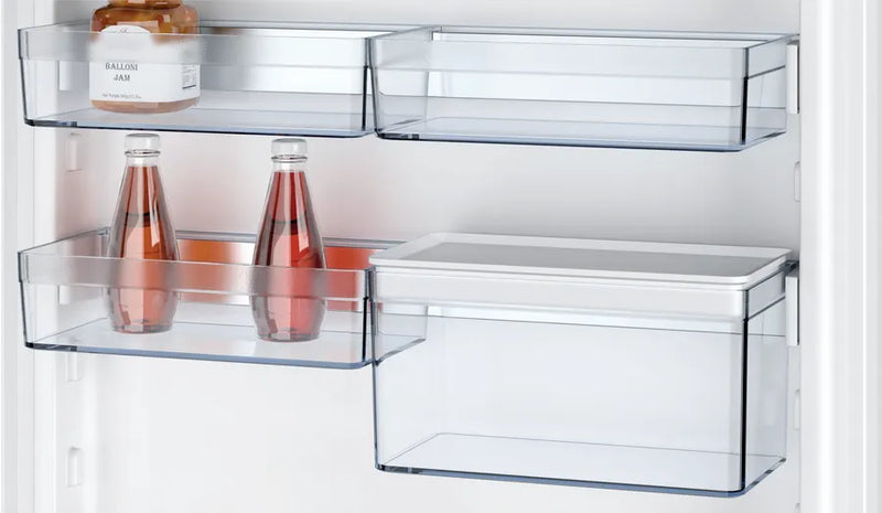 Neff N 90 KI8815OD0, Built-in fridge