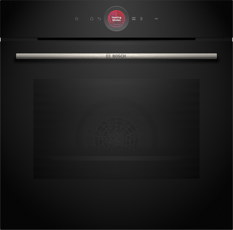 Bosch Series 8 HBG7741B1B, Built-in oven