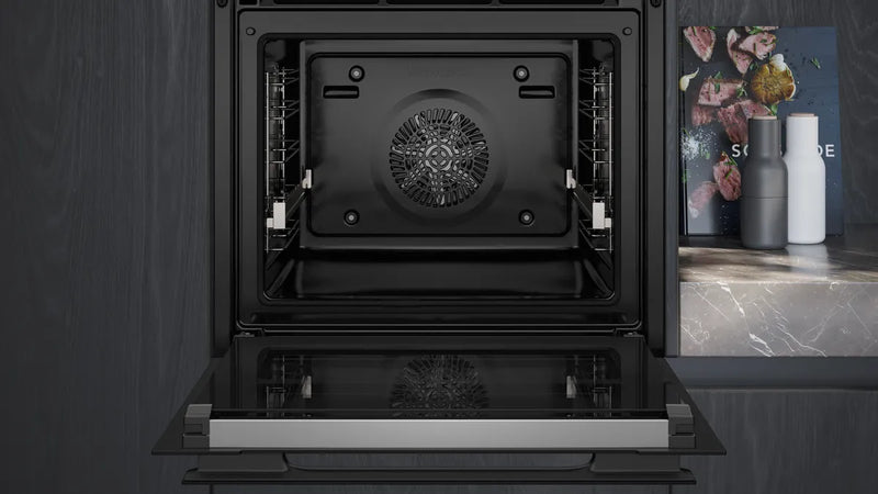 Siemens iQ 700 HB978GNB1B, Built-In Oven