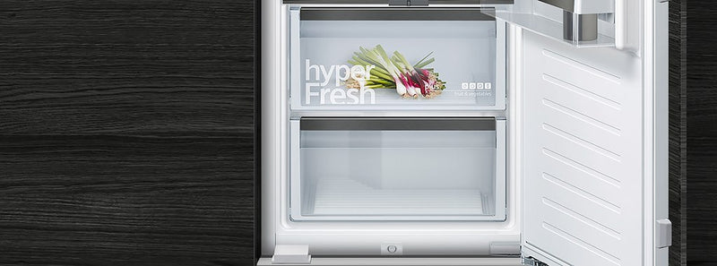 Siemens iQ 500 KI81RSOE0, Built-in fridge
