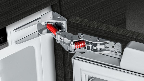 Siemens iQ 500 KI81RSOE0, Built-in fridge