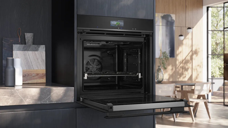 Siemens iQ 700 HB976GMB1B, Built-In Oven
