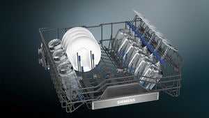 Siemens iQ 700 SX97T800CE, fully-integrated dishwasher