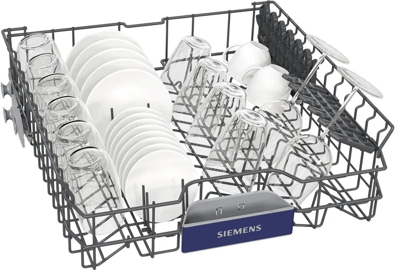 Siemens iQ 300 SX73HX10VG, Fully-integrated dishwasher