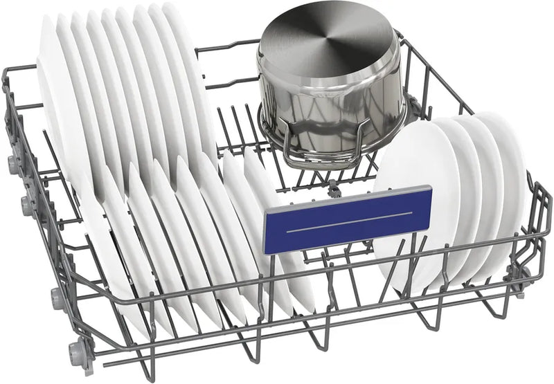 Siemens iQ 300 SN73HX10VG, Fully-integrated dishwasher