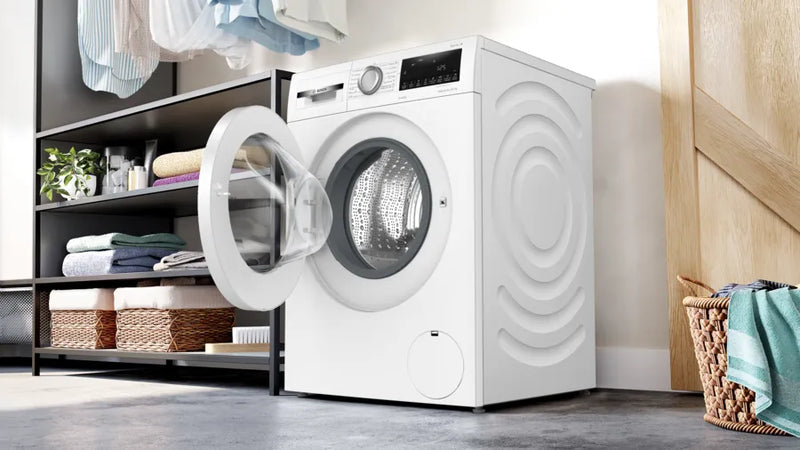 Bosch Series 4 WNA144V9GB, Washer dryer