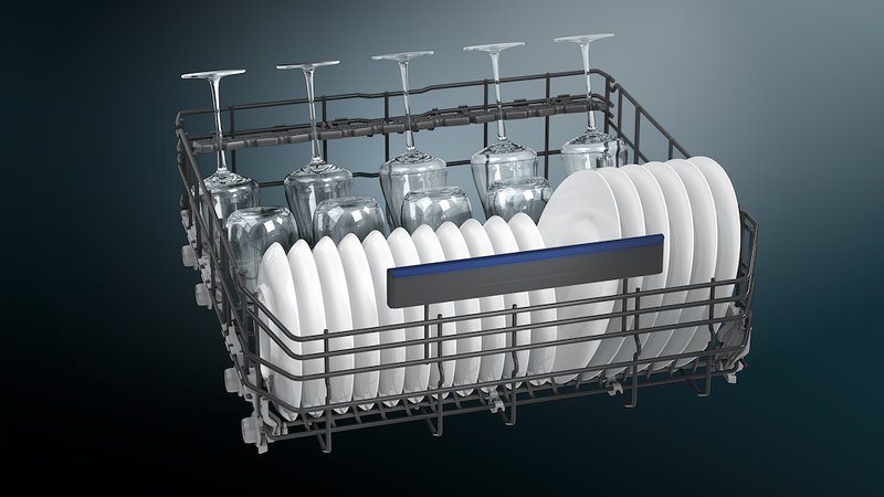 Siemens iQ 500 SN95ZX61CG, Fully-integrated dishwasher