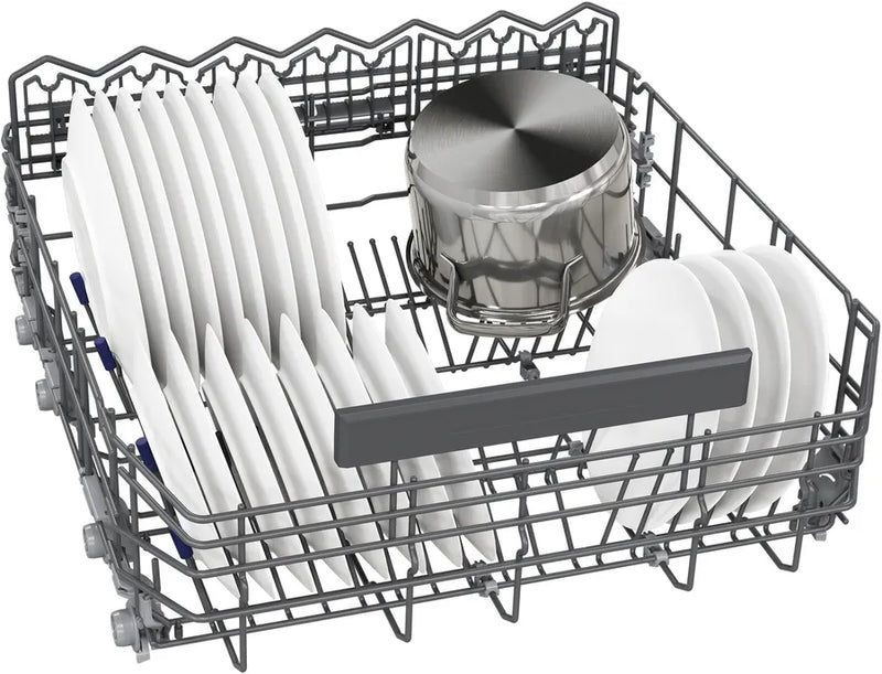 Siemens iQ 500 SN95YX02CG, fully-integrated dishwasher