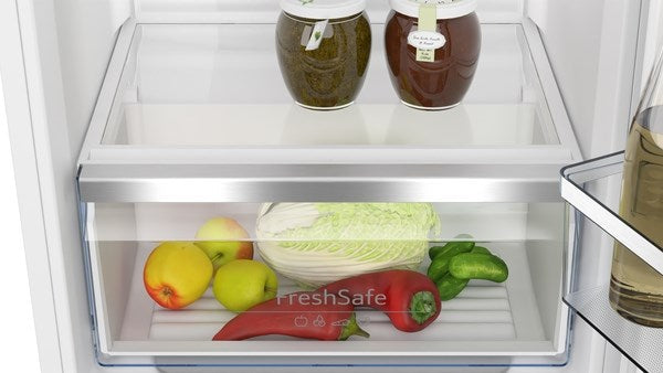 Neff N 50 KI1412FE0G, Built-in fridge
