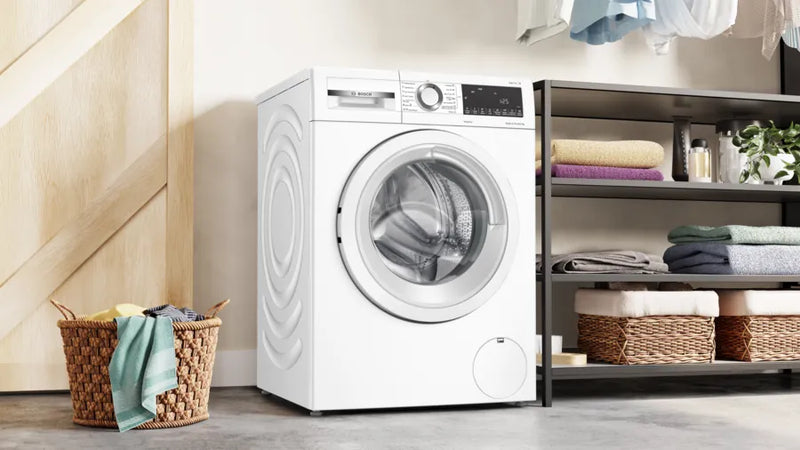 Bosch Series 4 WNA134U8GB, Washer dryer