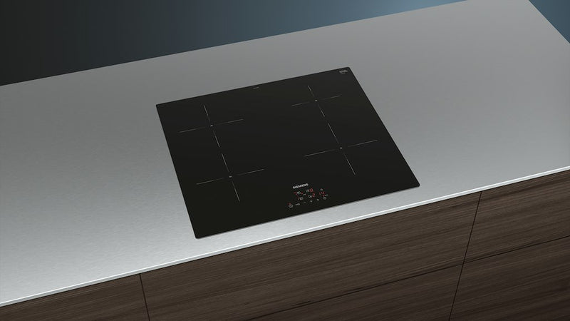 Siemens iQ 100 EU611BEB5B, Induction hob