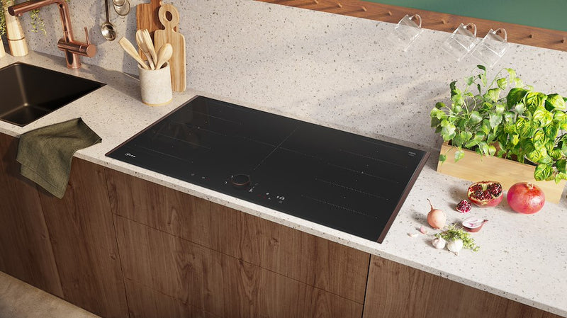 Neff N 90 T69YYV4C0, Flex induction hob