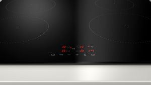 Neff T36FBE1L0, Induction hob