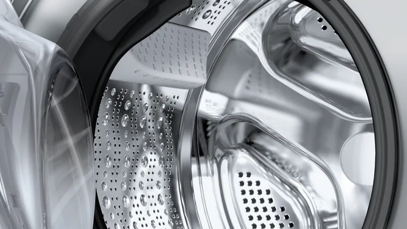 Siemens iQ 700 WN54C2ATGB, Washer Dryer