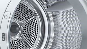 Siemens iQ 500 WQ45G209GB, Heat pump tumble dryer