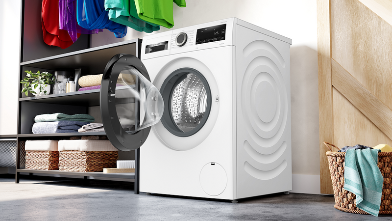 Bosch WGG25402GB Serie 6 Washing machine 10KG