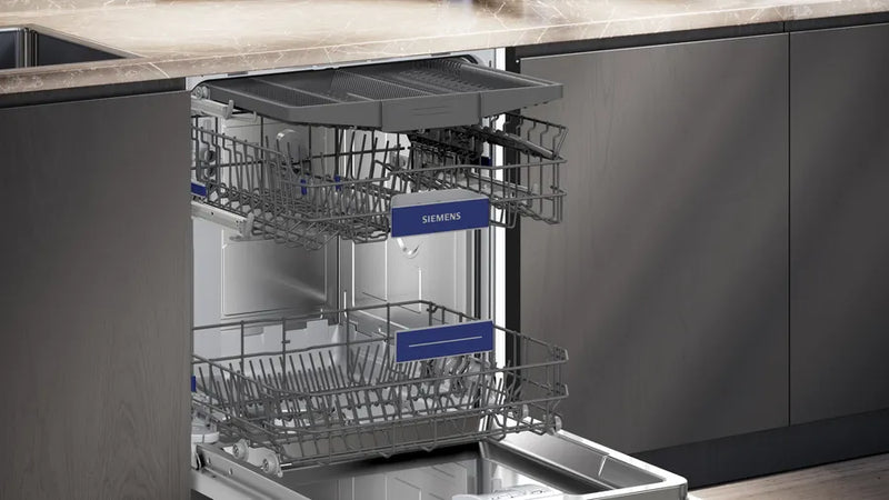 Siemens iQ 300 SX73HX10VG, Fully-integrated dishwasher