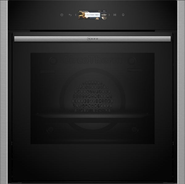 Neff N 70 B54CR31N0B, Built-in oven
