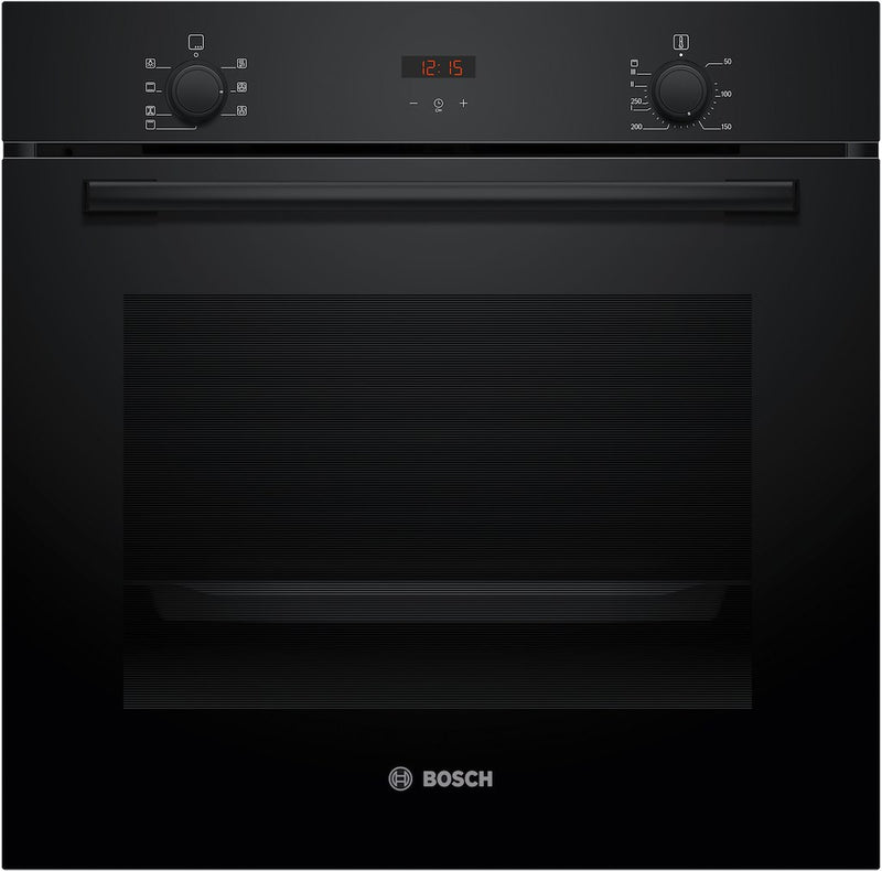 Bosch Series 2 HBA113BA0B, Built-in oven
