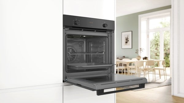Bosch Series 2 HBA113BA0B, Built-in oven
