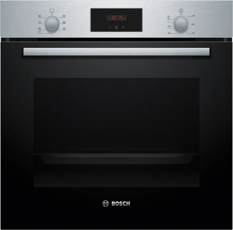 Bosch Series 2 HBA113BR0B, Built-in oven