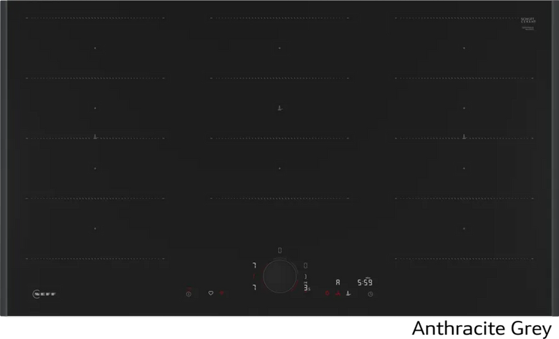 Neff N 90 T69YYX4C0, Flex induction hob