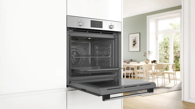 Bosch Series 2 HBA133BS0B, Built-in oven