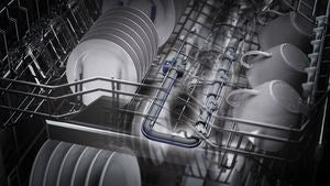 Siemens iQ 700 SX97T800CE, fully-integrated dishwasher
